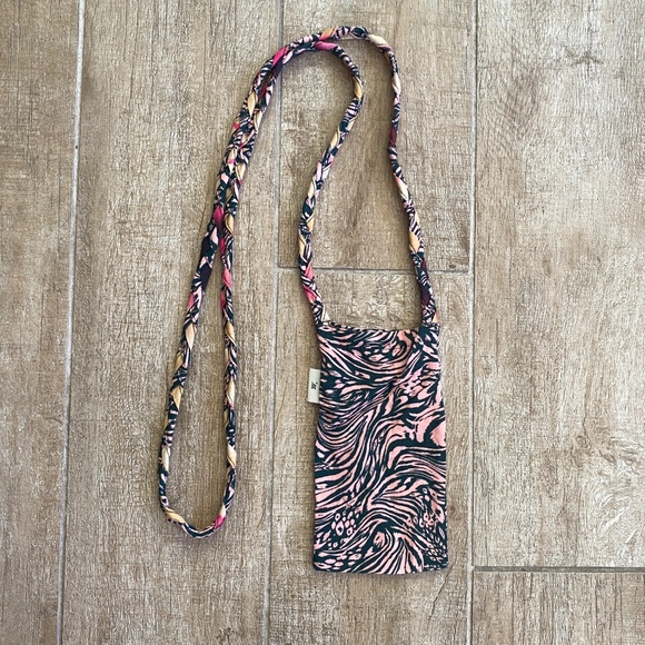Maaji Phone Crossbody - Picture 2 of 5